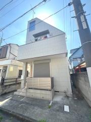 天沼3丁目ヘーベルハウス