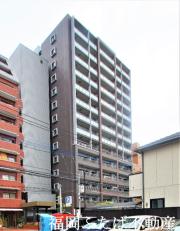 Gurand E′terna 福岡警固