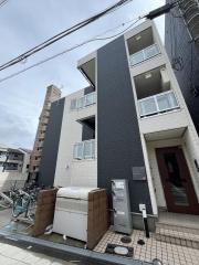 地下鉄中央線緑橋駅まで徒歩6分