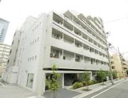 ＪＲ山手線目黒駅まで徒歩8分