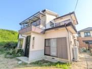 砂原戸建て