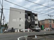 熊本市電上熊本線本妙寺入口駅まで徒歩6分