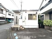 ＪＲ中央線八王子駅まで徒歩17分