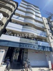 サンプラザ山坂