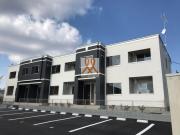 ＪＲ磐越西線郡山富田駅まで徒歩20分