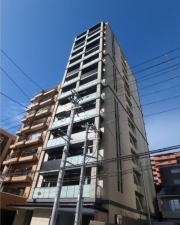 シーズンフラッツ青葉通一番町