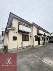 田中コーポ