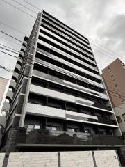 S-RESIDENCE観音公園aloria