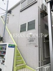 イーリスコート西横浜B棟