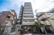 ＪＲ鹿児島本線箱崎駅まで徒歩2分