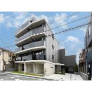 東急目黒線西小山駅まで徒歩13分
