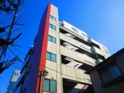 ＪＲ京浜東北・根岸線王子駅まで徒歩4分