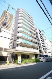 エステムプラザ心斎橋エグゼ