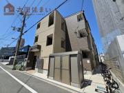 H-maison大正