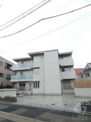 大阪モノレール本線少路駅まで徒歩9分