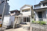 ＪＲ呉線向洋駅まで徒歩19分