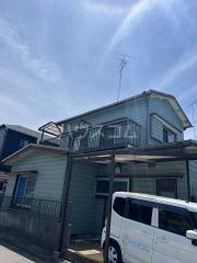 つくばみらい市伊奈東 つむぎ邸