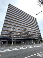 コンフォリア・リヴ南砂町イースト