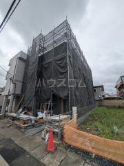 メゾン・ドゥ・アッシュ越谷