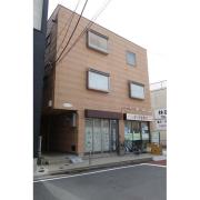 小田急江ノ島線本鵠沼駅まで徒歩1分