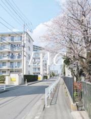 京王淵野辺マンション
