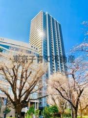 BrilliaTower上野池之端
