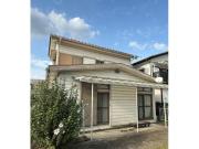 上大島町戸建て