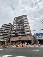 ＪＲ大阪環状線玉造駅まで徒歩6分