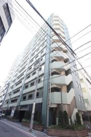 都営新宿線馬喰横山駅まで徒歩2分
