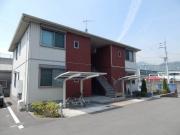 エクセラン殿川 C棟