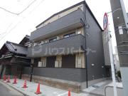 ＪＲ総武線（各駅停車）船橋駅まで徒歩10分