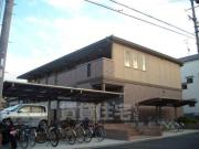 ＪＲ関西本線八尾駅まで徒歩9分