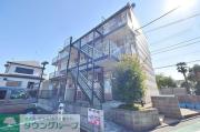 西武池袋・豊島線清瀬駅までバス約9分 徒歩9分