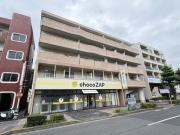 京王相模原線京王多摩センター駅まで徒歩5分