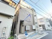 都営新宿線大島駅まで徒歩10分