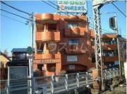 明星ハイツ美好町