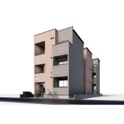 ROBOT HOME 平野