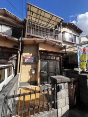 貸家 京都市山科区勧修寺西栗栖野町