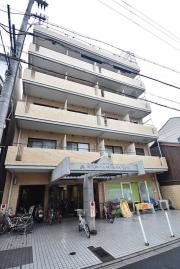 デトムワン烏丸二条