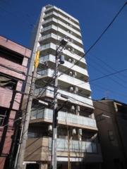 スプレスター上野根岸
