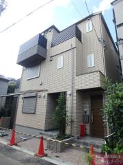 地下鉄御堂筋線昭和町駅まで徒歩7分