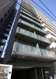 京急本線立会川駅まで徒歩9分
