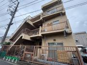 第三柳ビル
