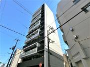 ＪＲ東海道本線東淀川駅まで徒歩2分