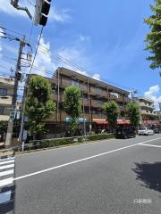 フローレンス高島平