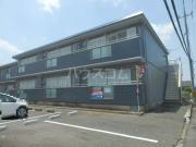 プチロジェ清原台5 A棟