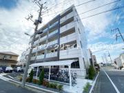 ＪＲ埼京線北戸田駅まで徒歩6分