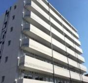 ＪＲ京浜東北・根岸線大森駅まで徒歩8分