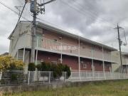 神戸電鉄粟生線小野駅まで徒歩14分