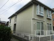 阪神本線尼崎駅まで徒歩14分